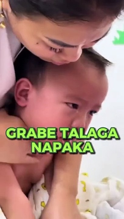 Kamay ni nanay