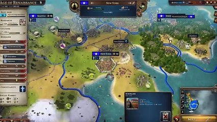 ¡Descubre Millennia! 🚀 Nuevo juego de estrategia 4X estilo Civilization ya disponible