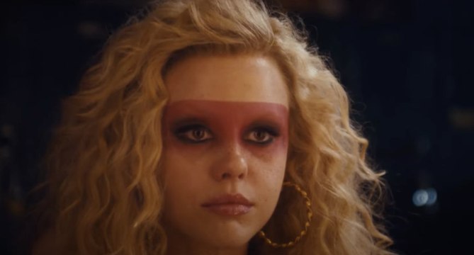 MaXXXine _ Official Trailer HD _ A24 (2024)