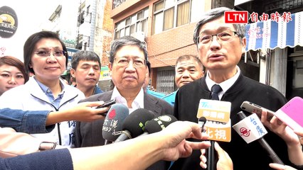 新竹粄條復興！名人齊聚芎林嗑粄條振興客家美食🍜