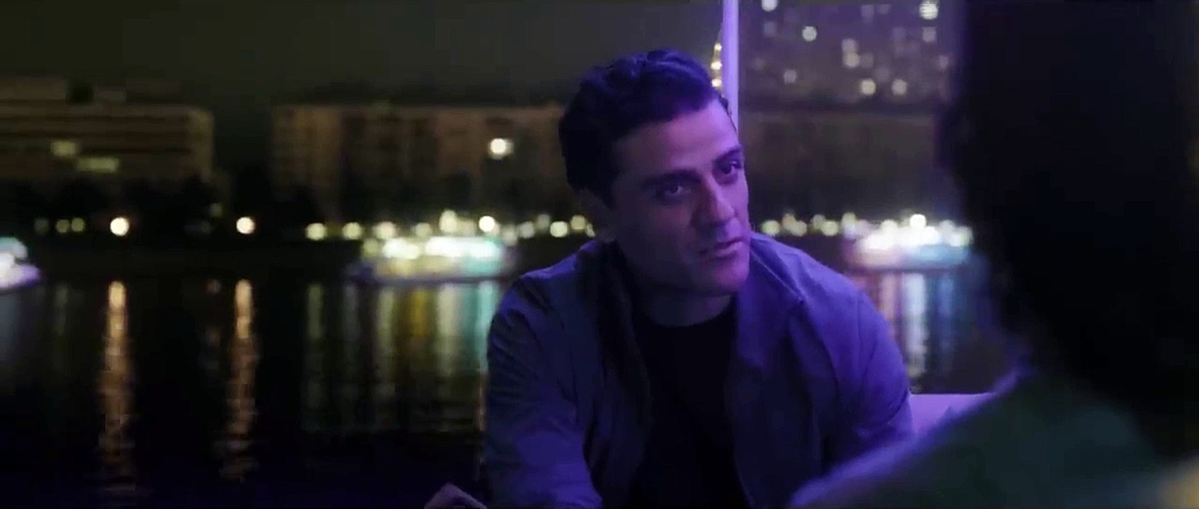 All Moon Knight Scenes _ Moon Knight Episode 3 (4K ULTRA HD)