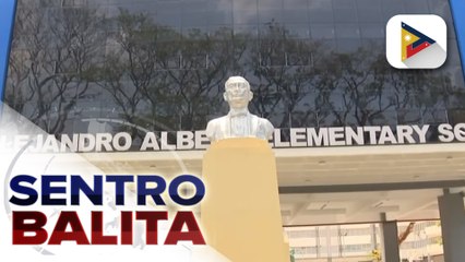 Pasok sa mga paaralan sa Maynila, half-day na lang simula sa April 11;
