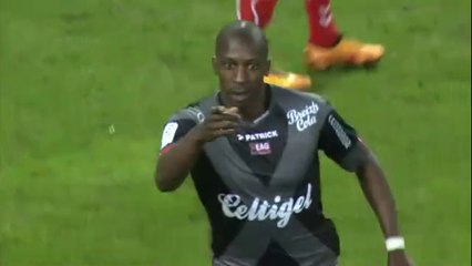 2015-2016 - J31 - 36 - SANKHARÉ - REIMS-EAG 0-1