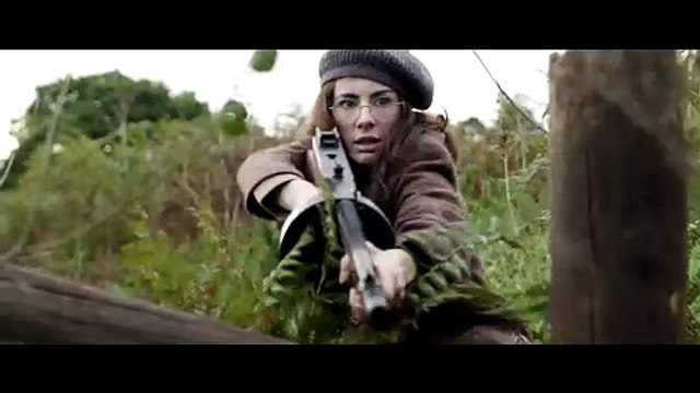 Fortunes of War Bande-annonce (EN)