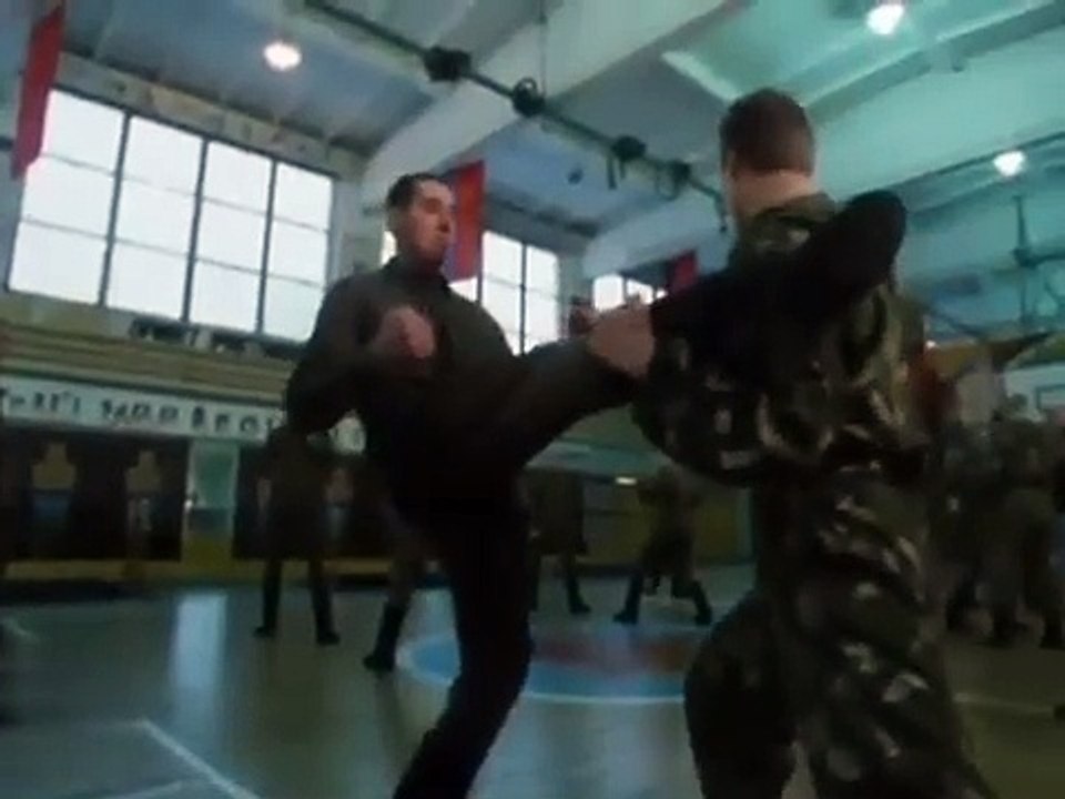 Стать солдатом. Документальный фильм (1987)