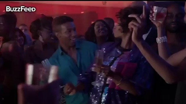 Whitney Houston : destin brisé Bande-annonce (EN)