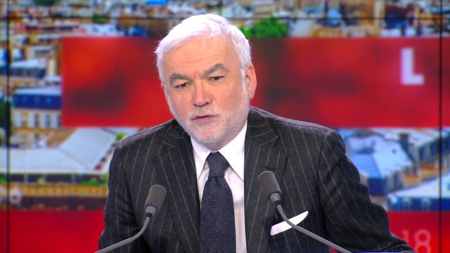 L'édito de Pascal Praud : «Valérie Hayer - Marion Maréchal : qui a le plus convaincu ?»