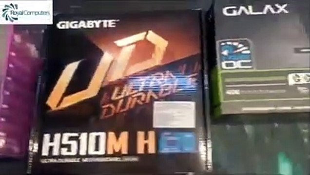 Trusted Computer Repair Services Near Me