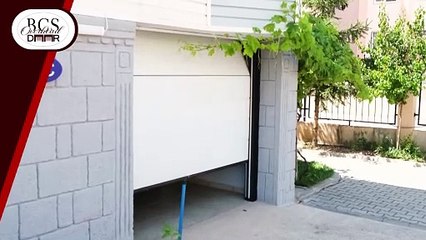 A Detailed Guide to Choosing The Right Overhead Garage Door For Your Home