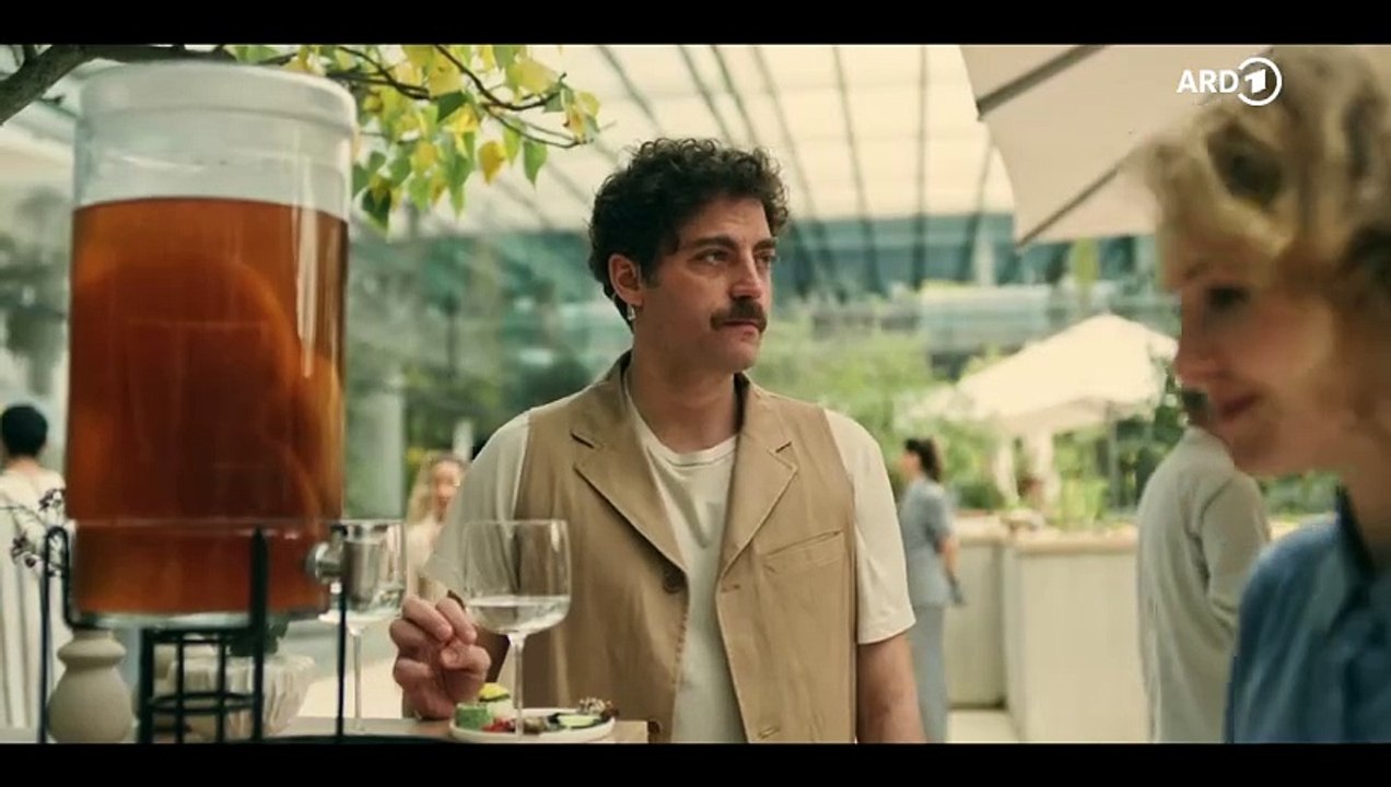 Charité: Ankunft | Folge 1/Staffel 4