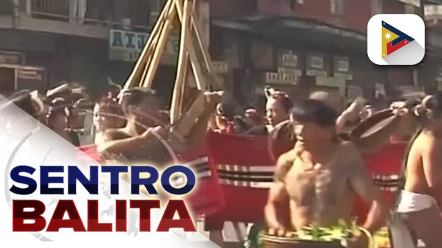 Mayamang kultura at kasaysayan ng Mt. Province, ibinida sa Lang-ay Festival;