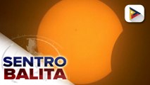 Total Solar Eclipse, inabangan sa North America, Mexico at U.S.; susunod na Total Solar Eclipse, posibleng sa 2044 pa