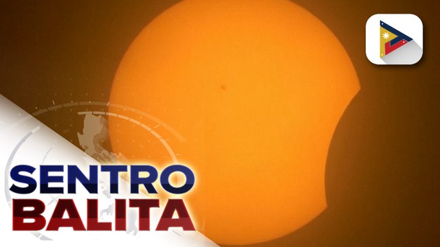 Total Solar Eclipse, inabangan sa North America, Mexico at U.S.; susunod na Total Solar Eclipse, posibleng sa 2044 pa
