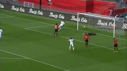 2015-2016 - J34 - 41 - SANKHARÉ - RENNES-EAG 0-3