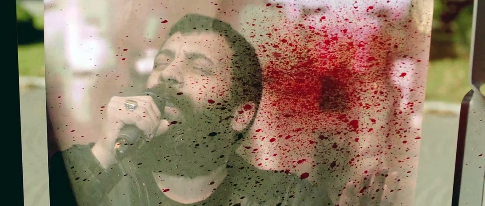 Iki Gözüm Sürgün - Trailer (Deutsche UT) HD