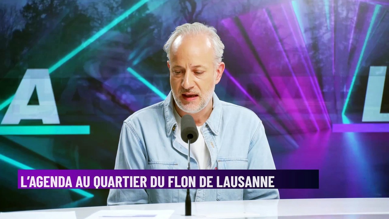 L'agenda du mardi 09 avril