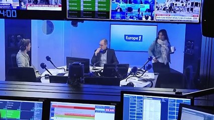 Narcotrafic : Éric Dupond-Moretti auditionné par la commission d'enquête ce mardi