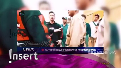 Prank Lama Viral, Raffi Ahmad Dikaitkan dengan Money Laundering 🕵️‍♂️