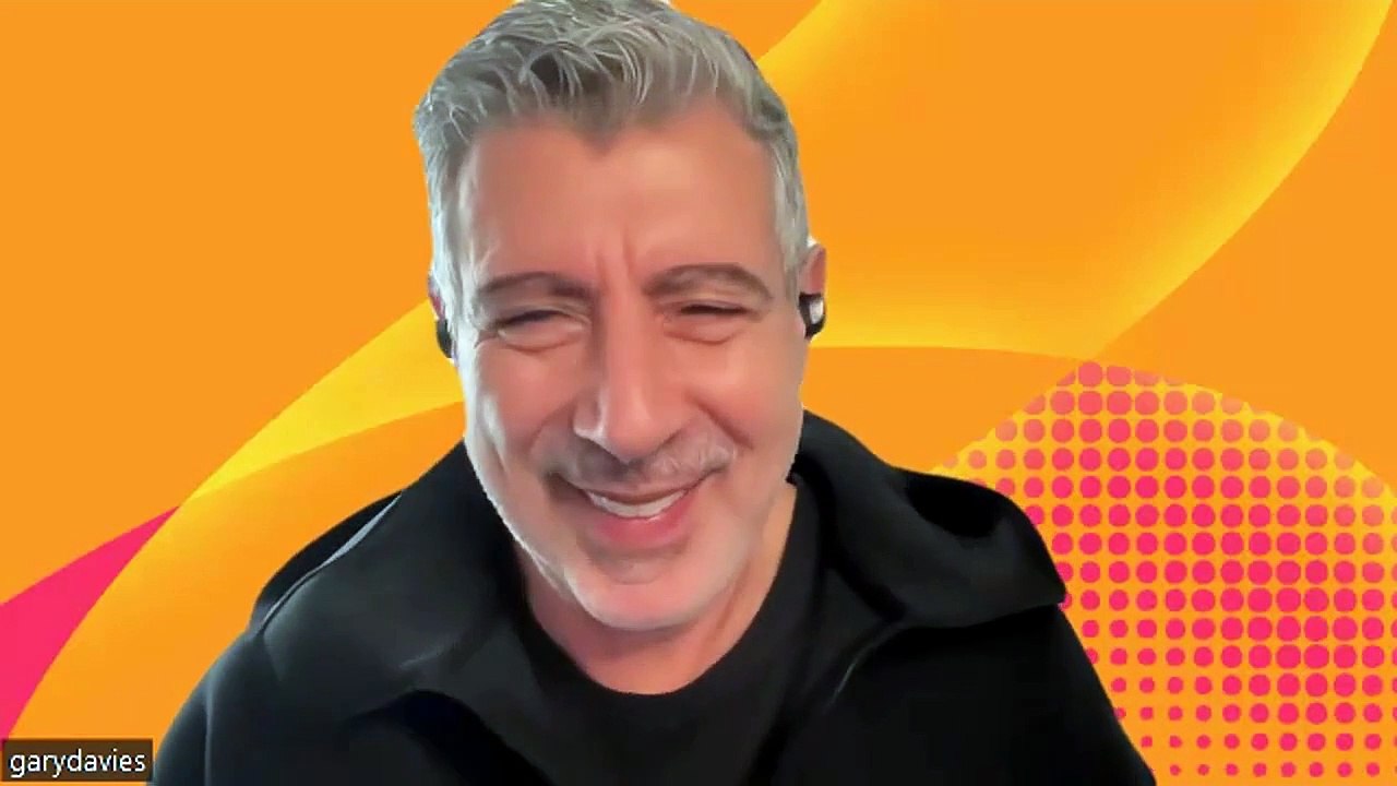 Gary Davies interview ahead of Lancashire show