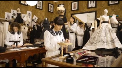 Filmmaster, dieci sale immersive per raccontare Dolce&Gabbana