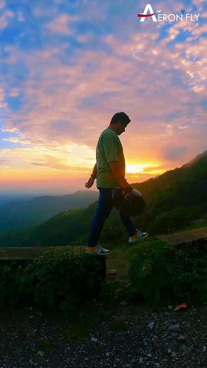 Tag your love one Jiske sath Yaha aana Chahte Ho | AeronFly | Make Your Safar Suhana