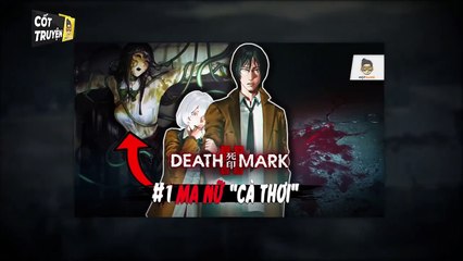 Spirit Hunter_ Death Mark II - Thanh tẩy ác linh P.2 _ Mọt Game