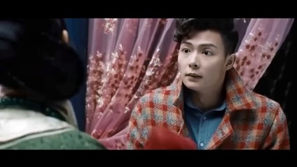 Phim Tiểu Hà Thần Phá Án Nhờ Tâm Linh - Review Phim Hà Thần 1