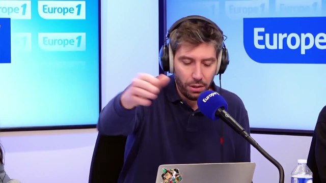 Patrick Chanfray dans le Périgord : avant Cauchemar en cuisine c'était «cauchemar en voiture»