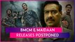 Akshay Kumar- Tiger Shroff’s Bade Miyan Chote Miyan & Ajay Devgn’s Maidaan Postponed To April 11