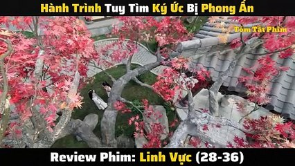 Linh Vực 28-36