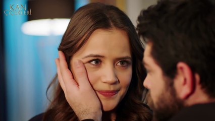 Kan Çiçekleri 290. Bölüm - Aşk Kokan Anlar