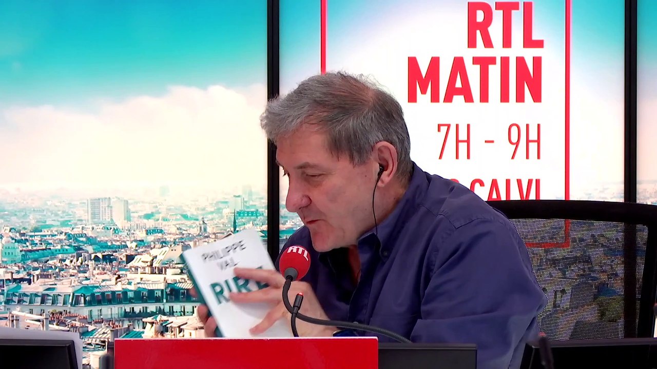 PHILIPPE VAL YT