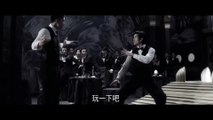 Scène de combat du film Kung Fu Andy dans Il était une fois à Shanghai Meilleure scène de combat