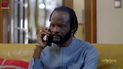 BÉTÉ BÉTÉ - Saison 1 - Episode 18 **VOSTFR**