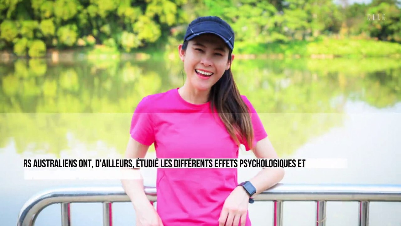 Voici le meilleur sport pour la santé mentale selon une étude