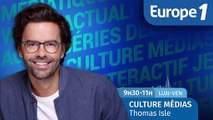 «Le négociateur» : TF1 en tête des audiences de ce lundi 8 avril