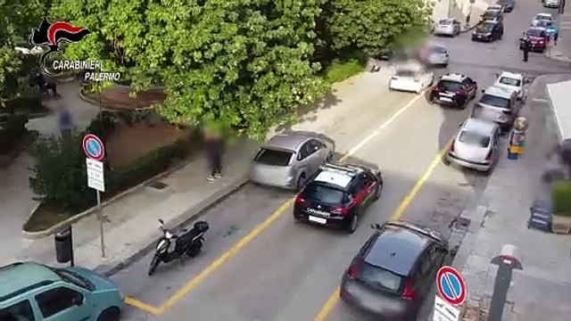 Palermo: arrestato per concorso in associazione mafiosa e voto di scambio Mimmo Russo, il referente dei precari