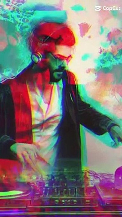 Musica de dj