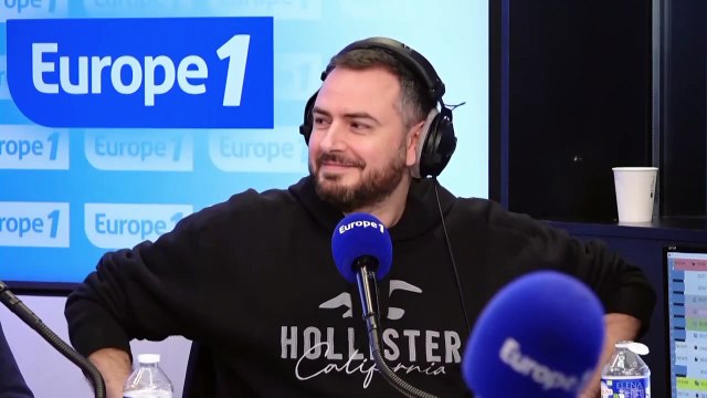 Amazon prime lance « Comedy class » avec Eric et Ramzy et « Les flammes » prévues le 26 avril