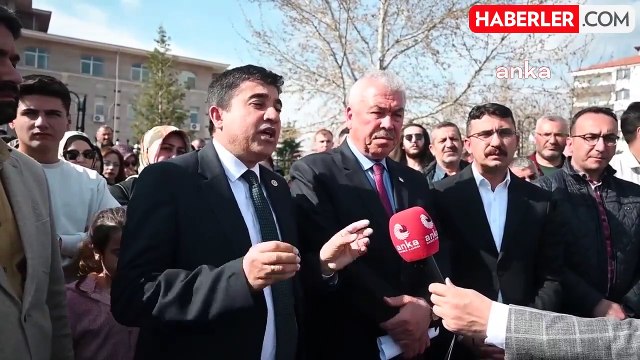 Yozgat'ın Yerköy İlçesindeki Bir Okulun Dolaplarında Oy Zarfları ve Yırtılmış Oy Pusulaları Bulundu