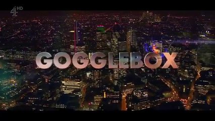 Gogglebox UK S12E02 (2018)