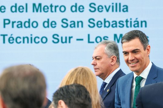 Sánchez eliminará la 'golden visa' para ahuyentar de España a los extranjeros ricos