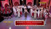 Elisabeta Turcu - La multi ani, omule bun (Revelion 2024 - Favorit TV)