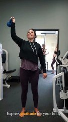 Nourish Your Soul Conscious Fit Life Episode 1 Premiere