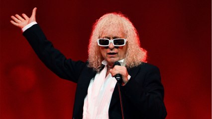 GALA VIDEO - "Je suis toujours vivant" : Michel Polnareff dénonce la sortie d'un album de reprises