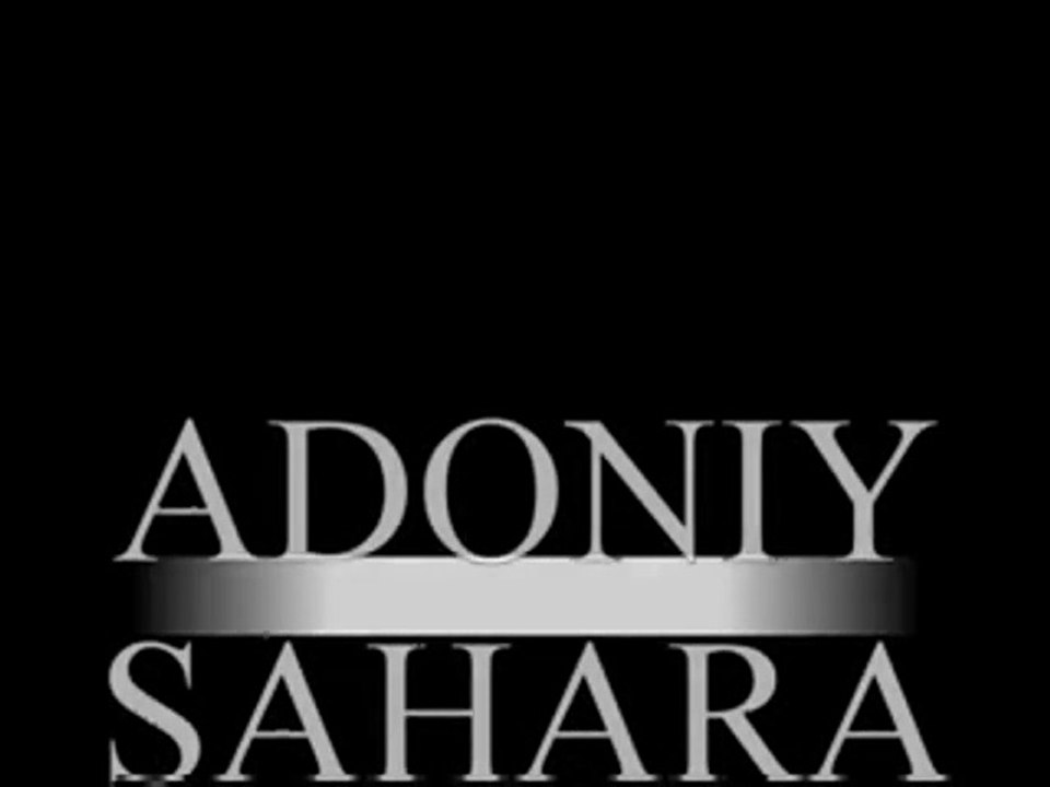 Adoniy Sahara