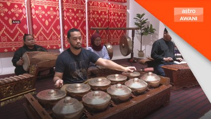 Kelestarian seni: Yayasan Hasanah dan pembangunan seni