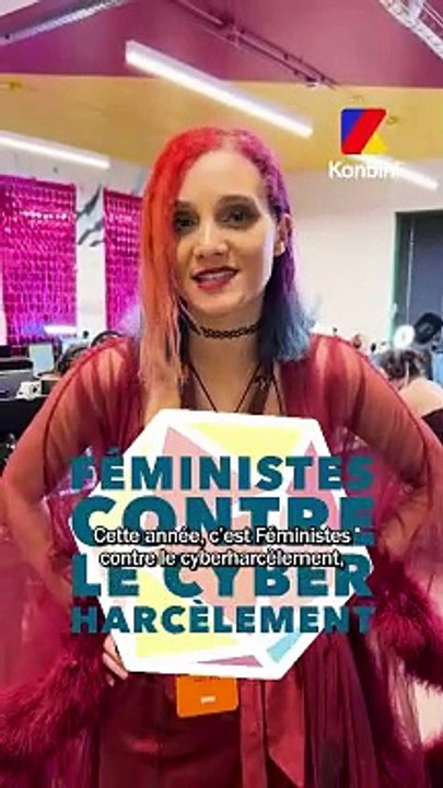 on était à Furax, le marathon caritatif féministe sur Twitch !