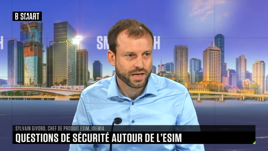 Marché de l’eSIM : comment garantir une sécurité ? 