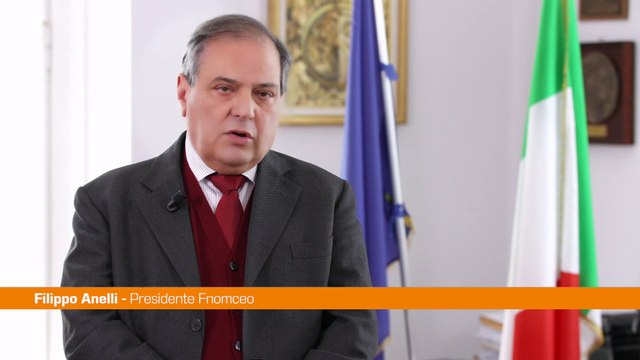 Fnomceo Valorizzare i professionisti per rilanciare la sanità